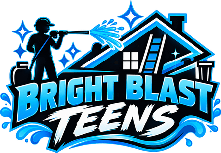 Bright Blast Teens